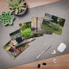 NEW! Greeting cards: The Beavertown Collection