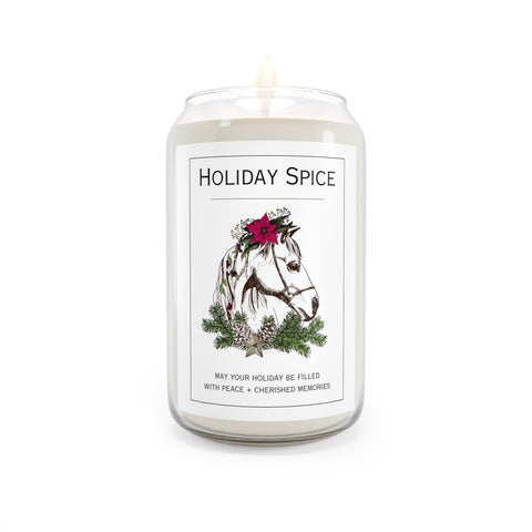 Holiday Candles 2023