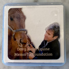 SALE EXTENDED: DJEMF x Steve Jones | Spirit Horse Pendants